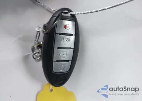 2017 Nissan Altima 2.5 Sr from USA, damaged, VIN 1N4AL3AP3HC266010